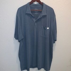 Huk Polo Shirt